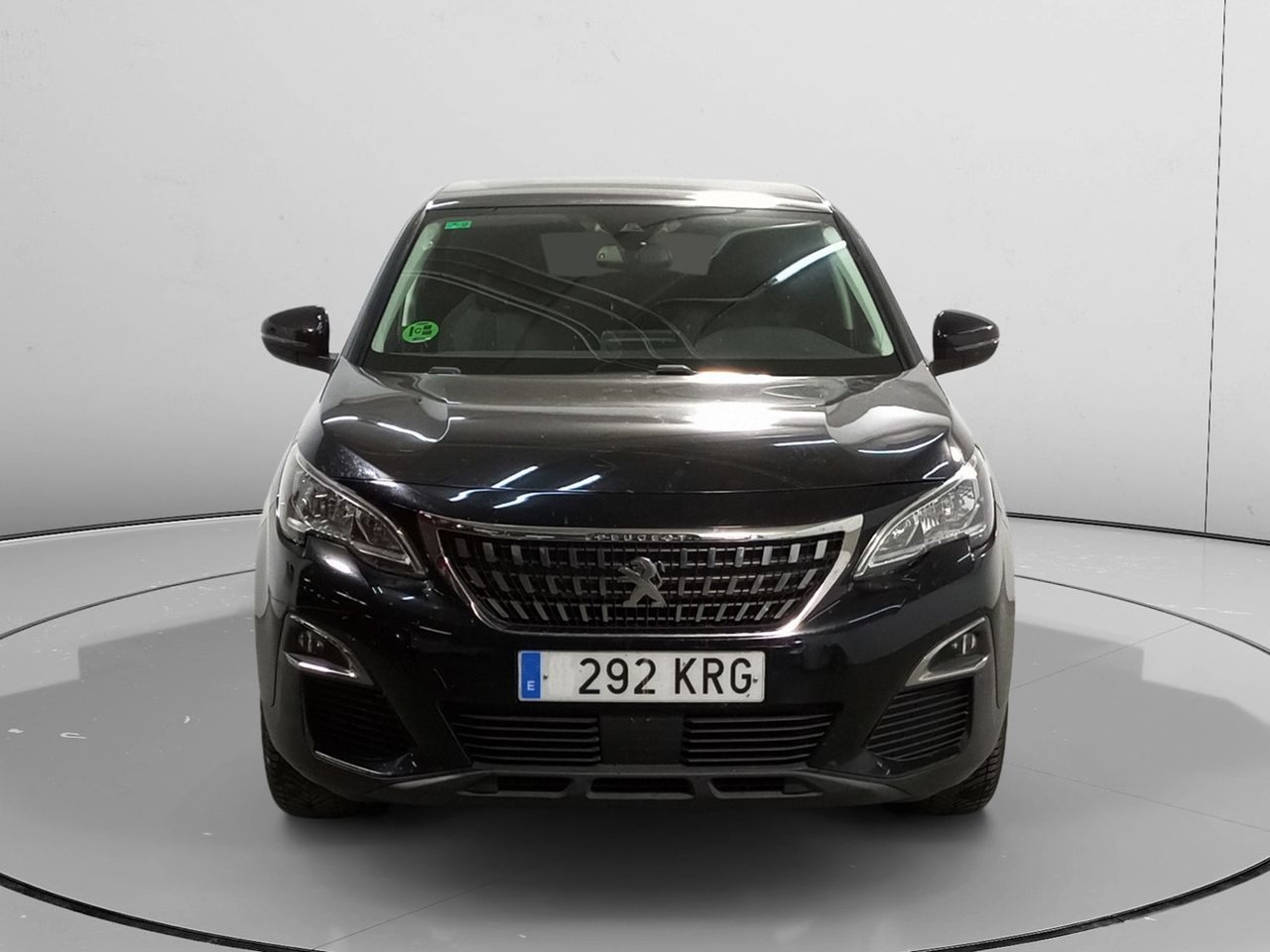 Foto Peugeot 3008 5