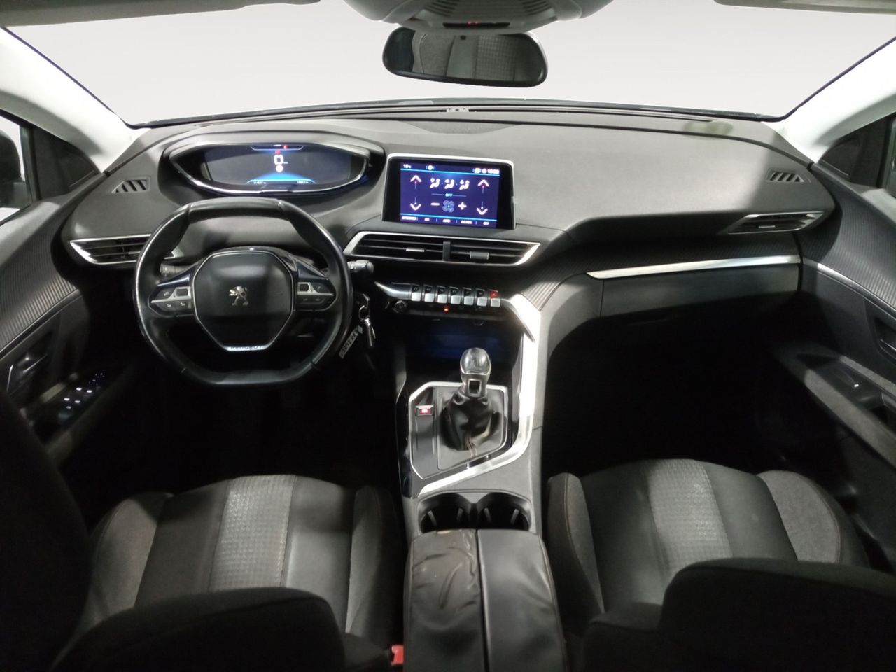 Foto Peugeot 3008 6