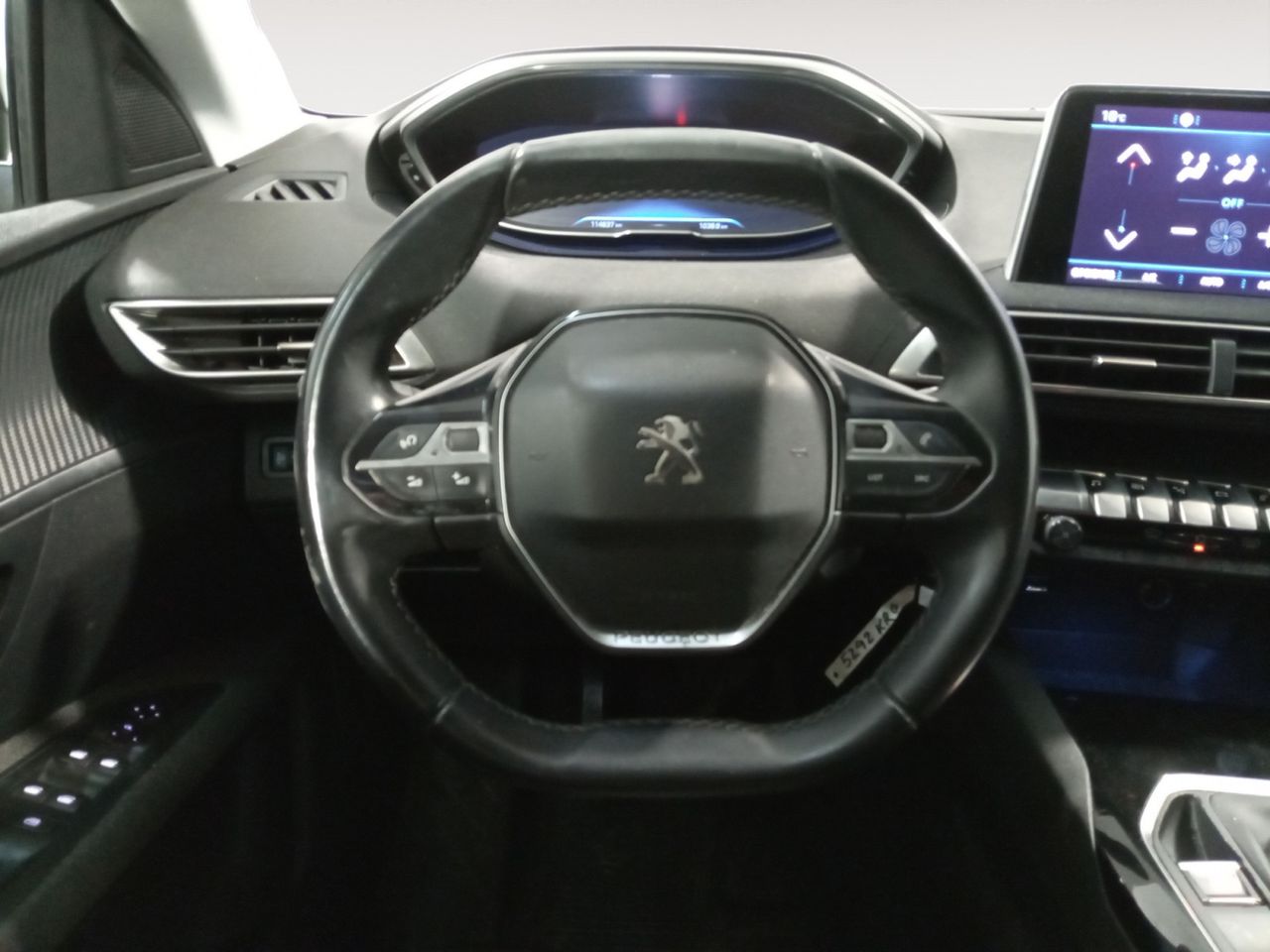 Foto Peugeot 3008 7