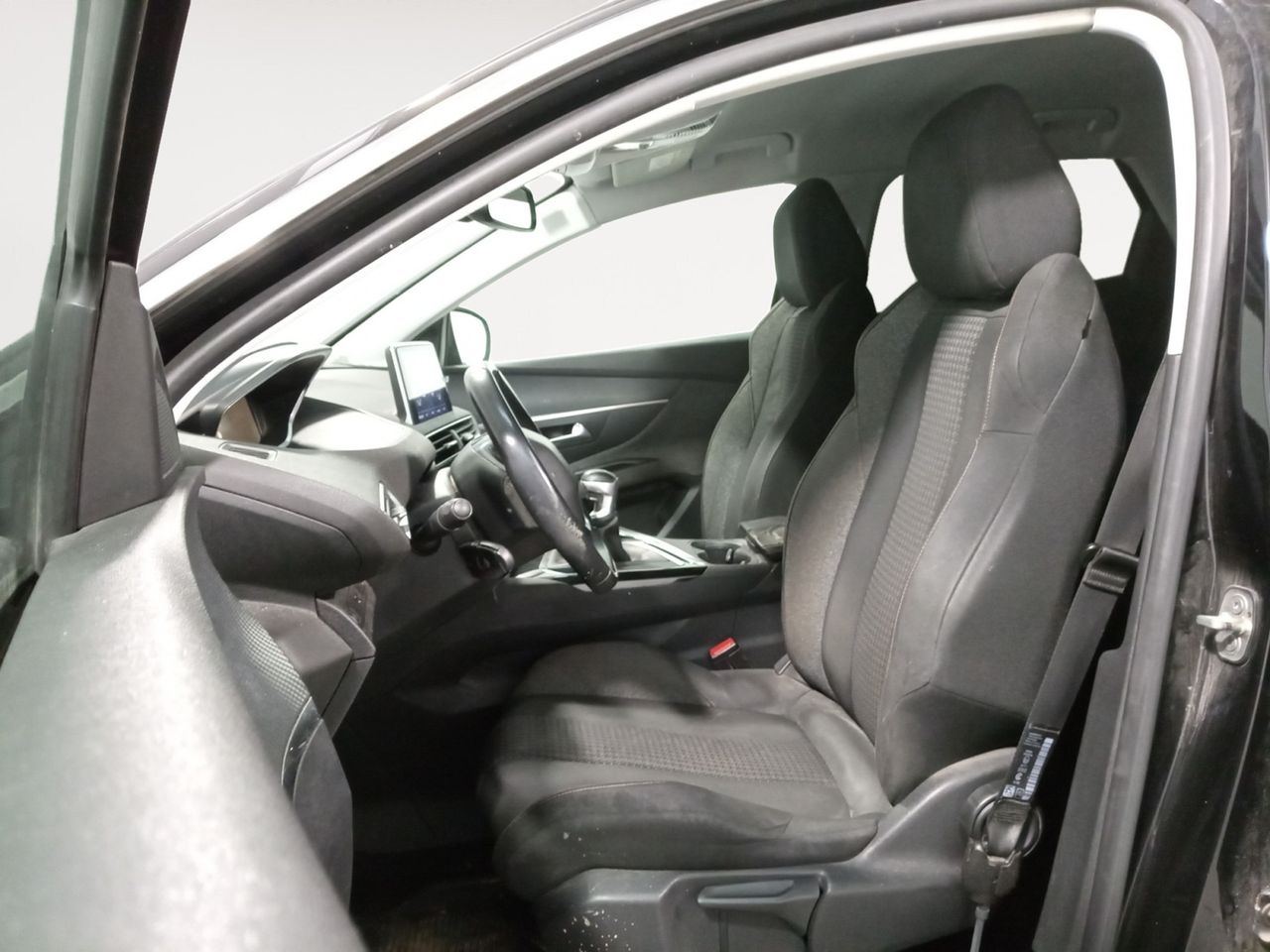 Foto Peugeot 3008 8