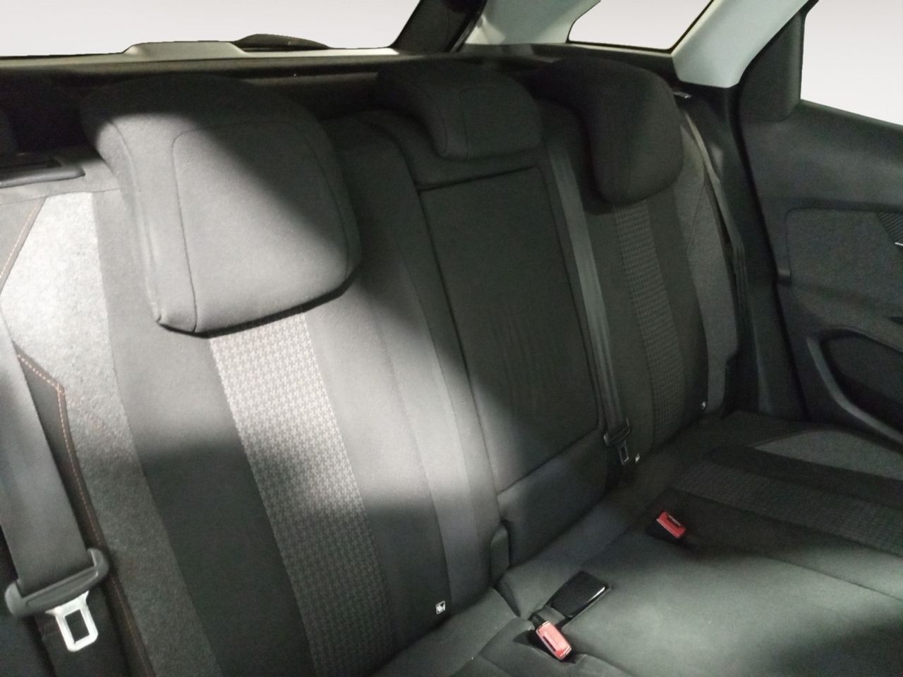 Foto Peugeot 3008 9