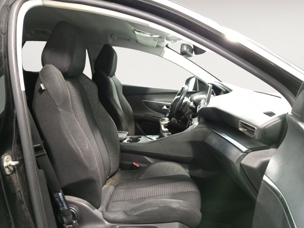 Foto Peugeot 3008 10