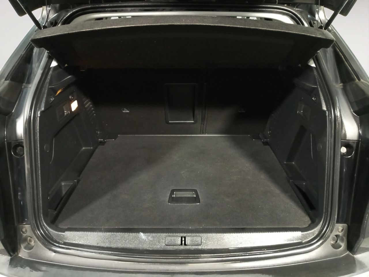 Foto Peugeot 3008 11
