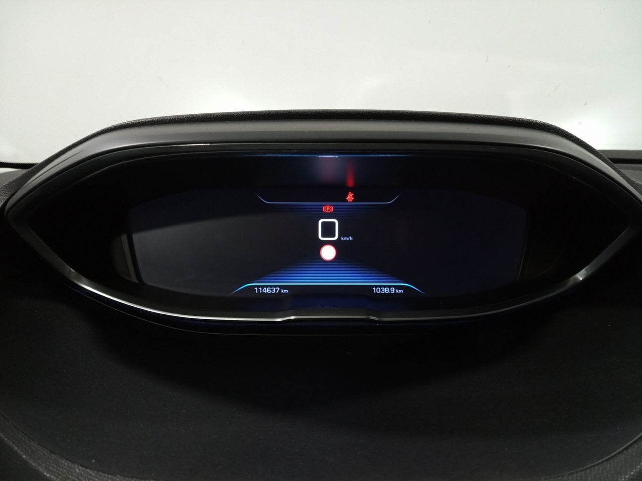 Foto Peugeot 3008 13