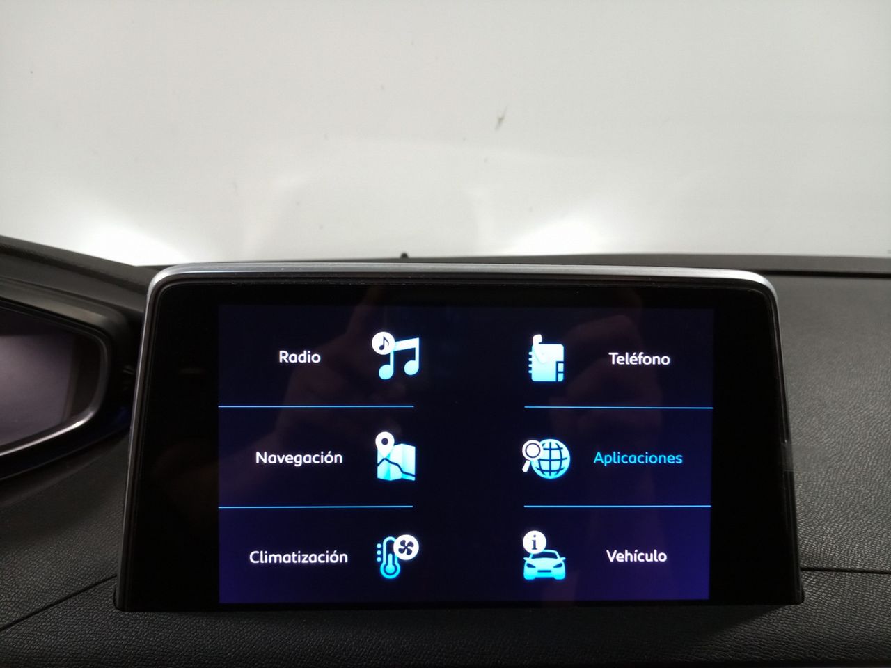 Foto Peugeot 3008 14