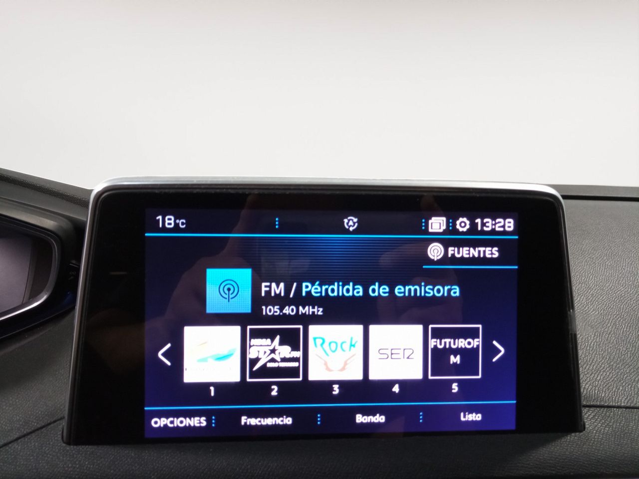 Foto Peugeot 3008 15