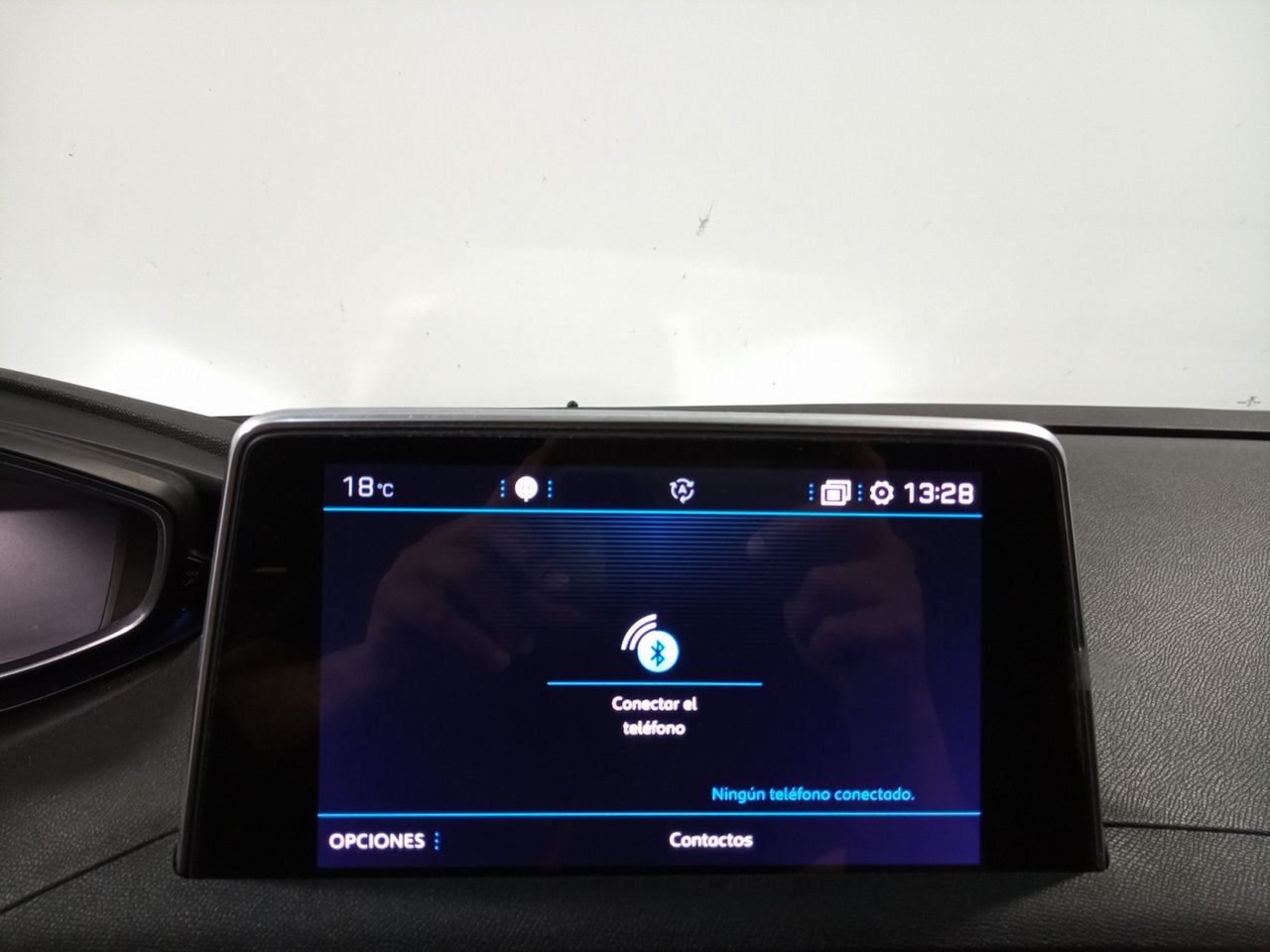 Foto Peugeot 3008 16