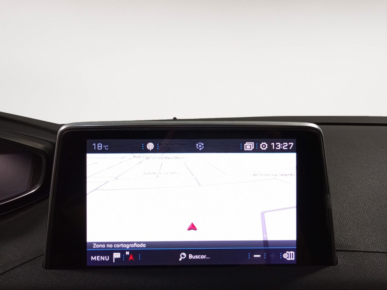 Foto Peugeot 3008 17