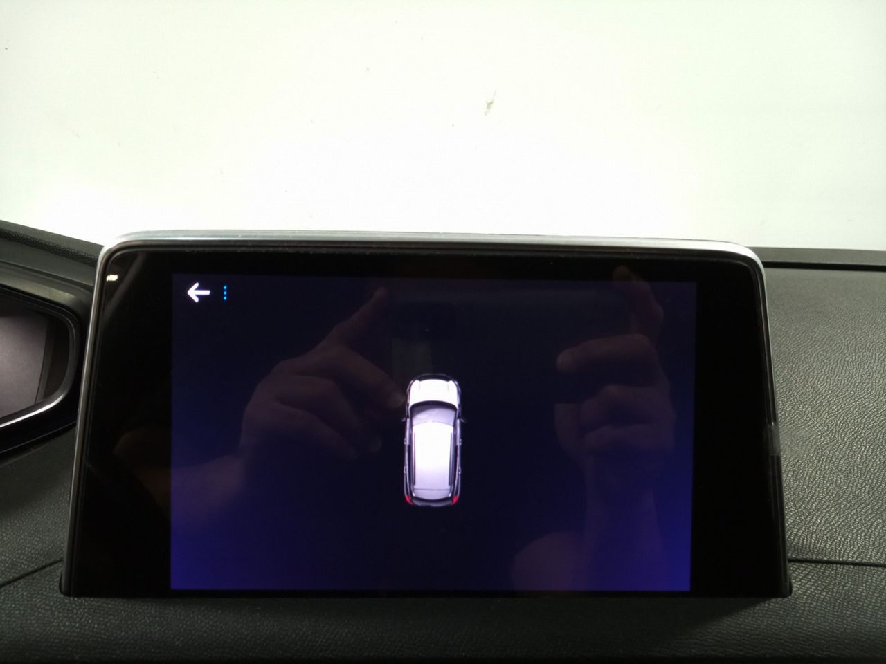 Foto Peugeot 3008 18