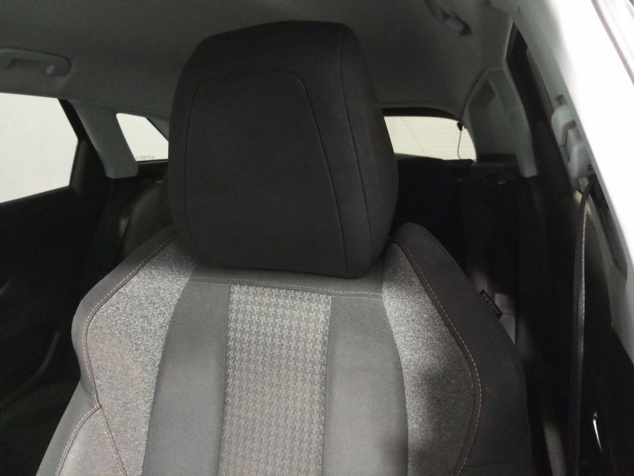 Foto Peugeot 3008 20