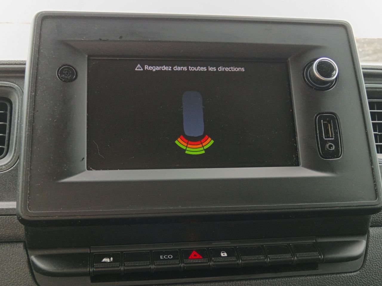 Foto Renault Master 18