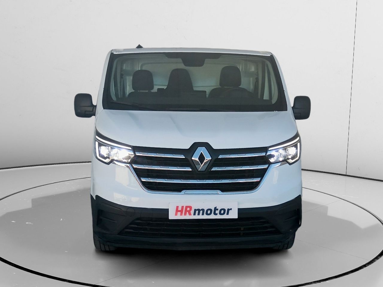 Foto Renault Trafic 5