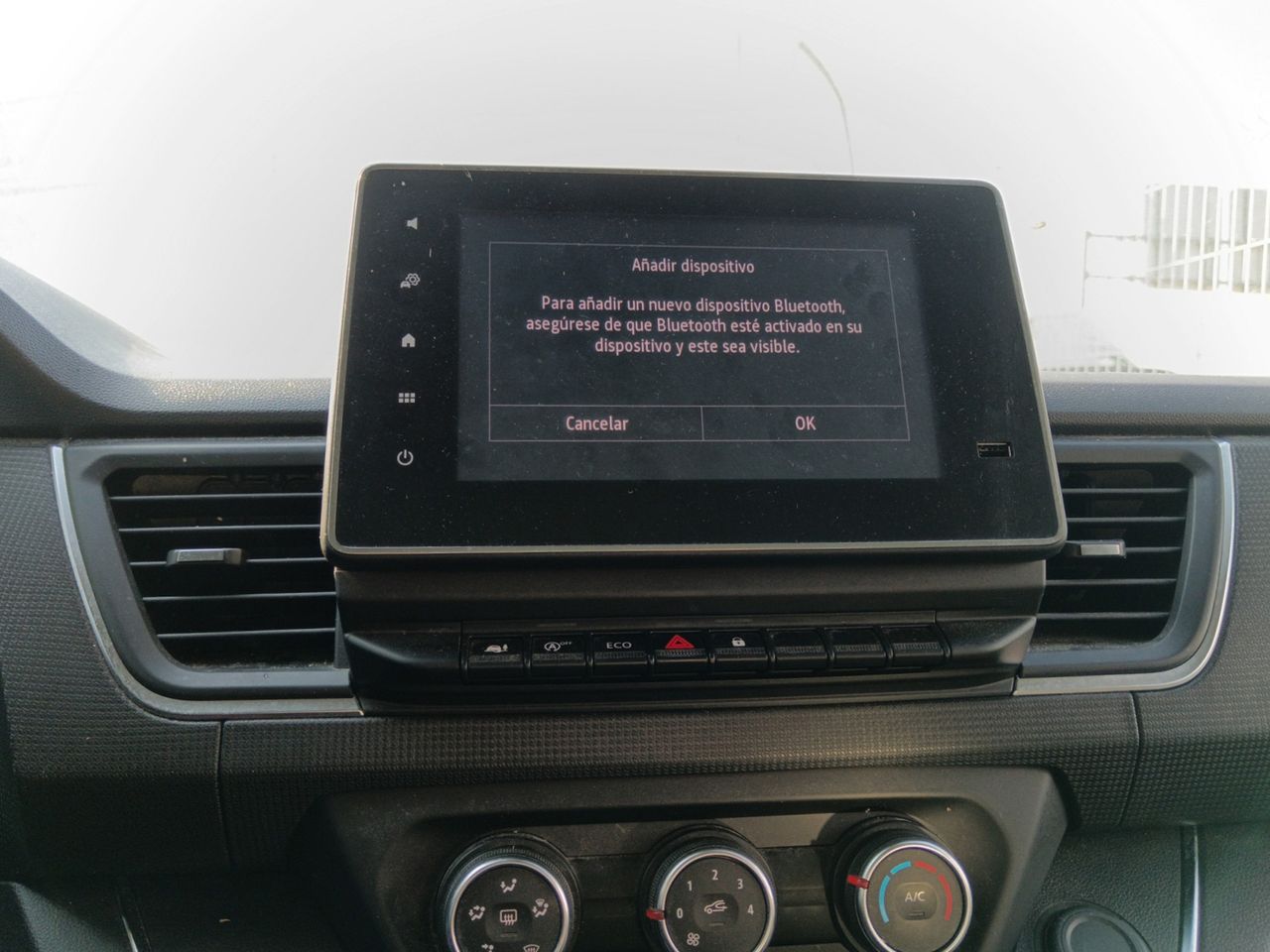 Foto Renault Trafic 16