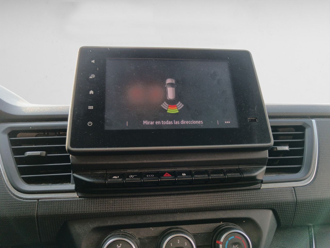 Foto Renault Trafic 18