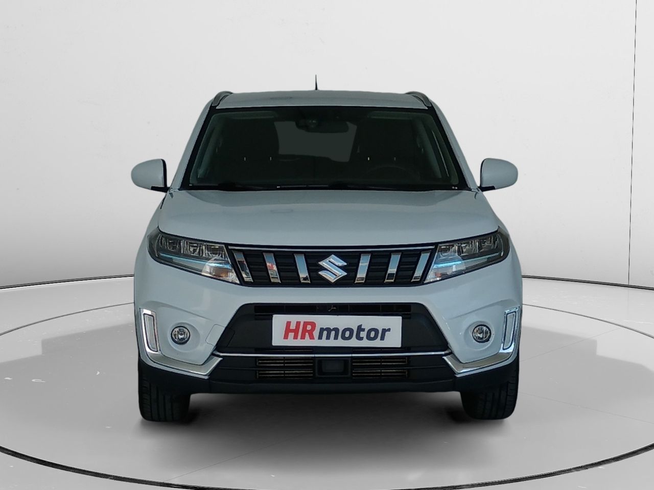 Foto Suzuki Vitara 5