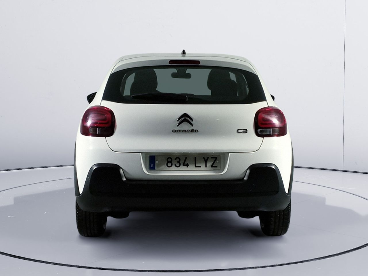 Foto Citroën C3 3
