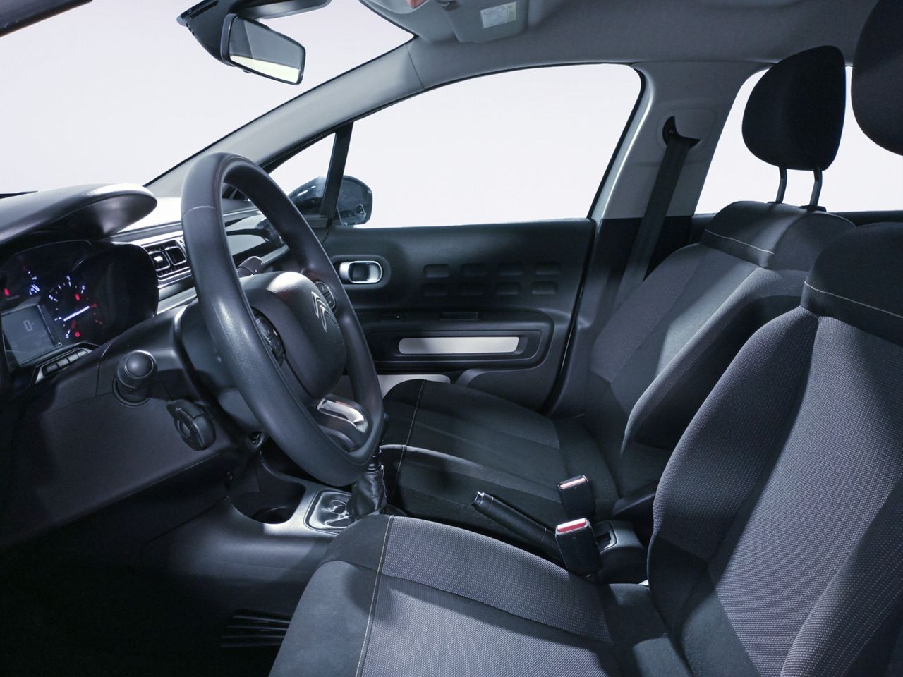 Foto Citroën C3 8