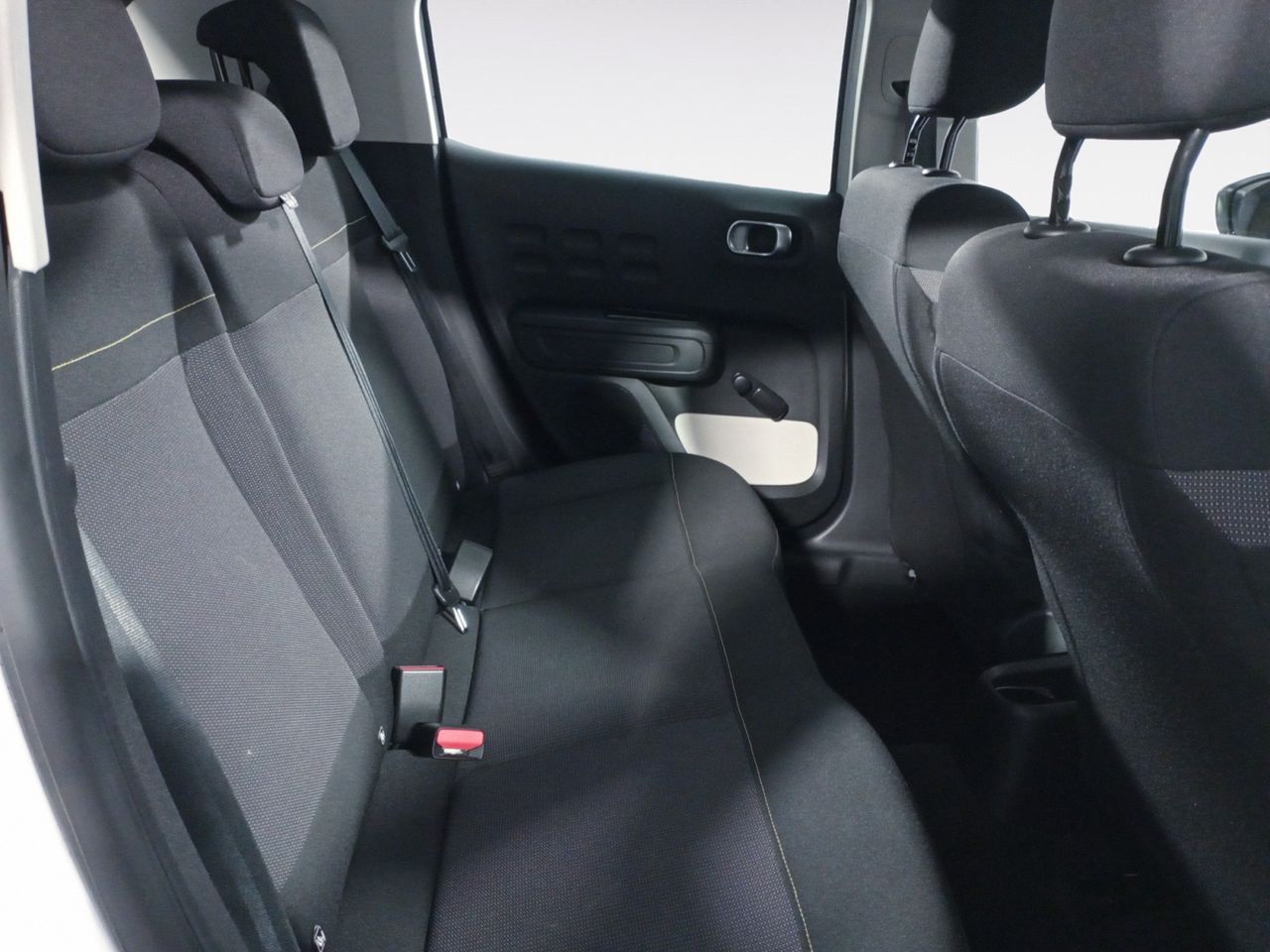 Foto Citroën C3 9