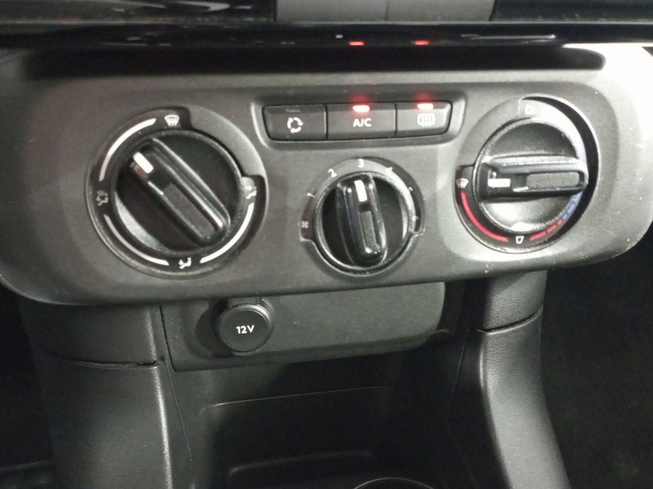 Foto Citroën C3 16