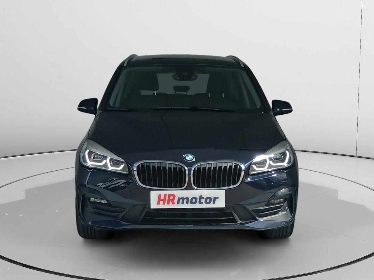 Foto BMW Serie 2 Gran Tourer 5