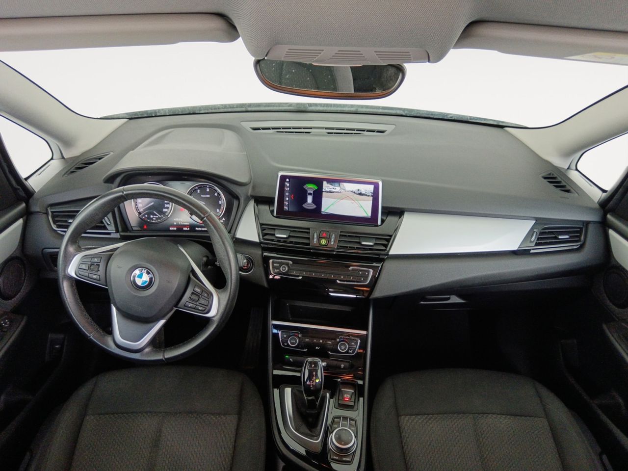 Foto BMW Serie 2 Gran Tourer 6