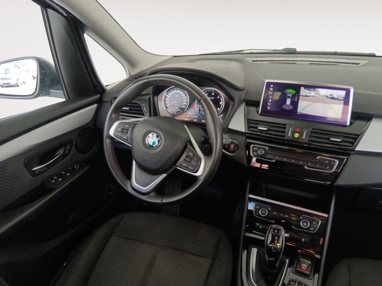 Foto BMW Serie 2 Gran Tourer 7