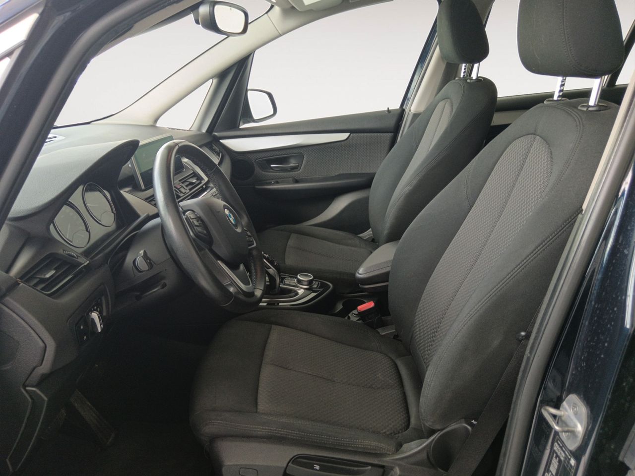 Foto BMW Serie 2 Gran Tourer 8