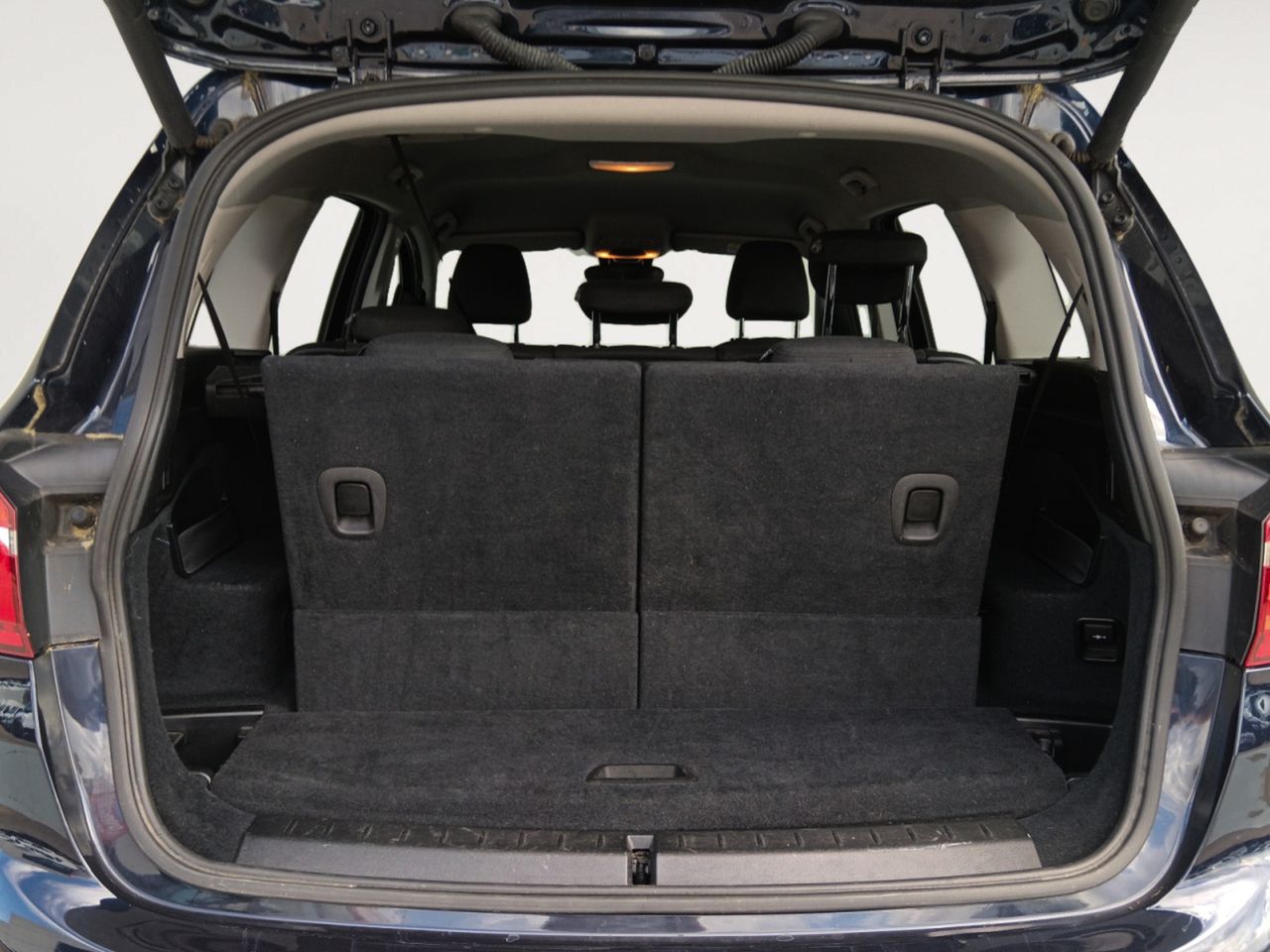 Foto BMW Serie 2 Gran Tourer 12