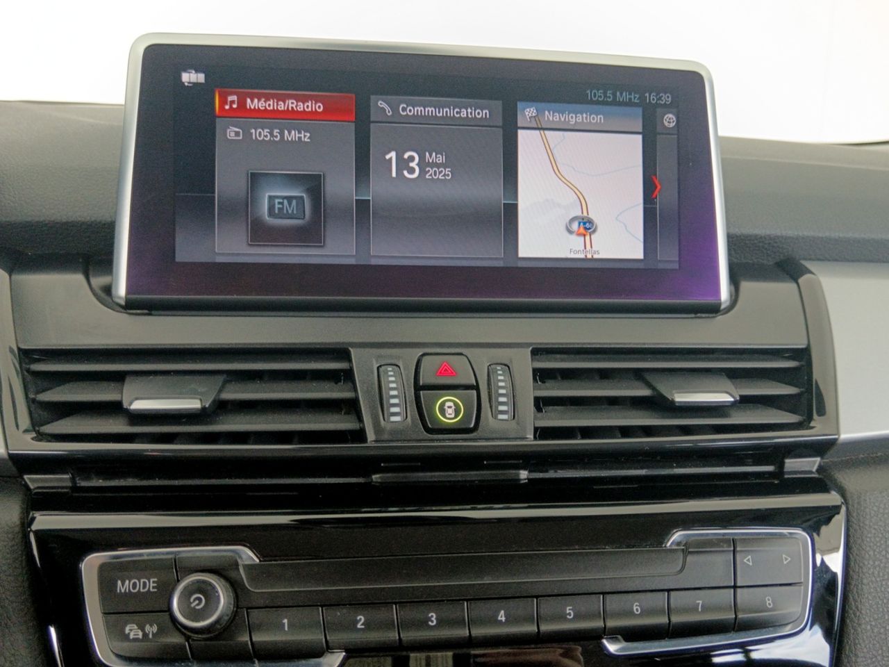 Foto BMW Serie 2 Gran Tourer 15