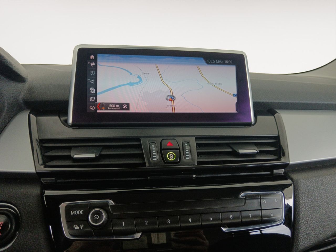 Foto BMW Serie 2 Gran Tourer 16