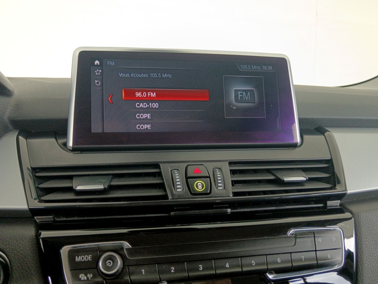 Foto BMW Serie 2 Gran Tourer 17