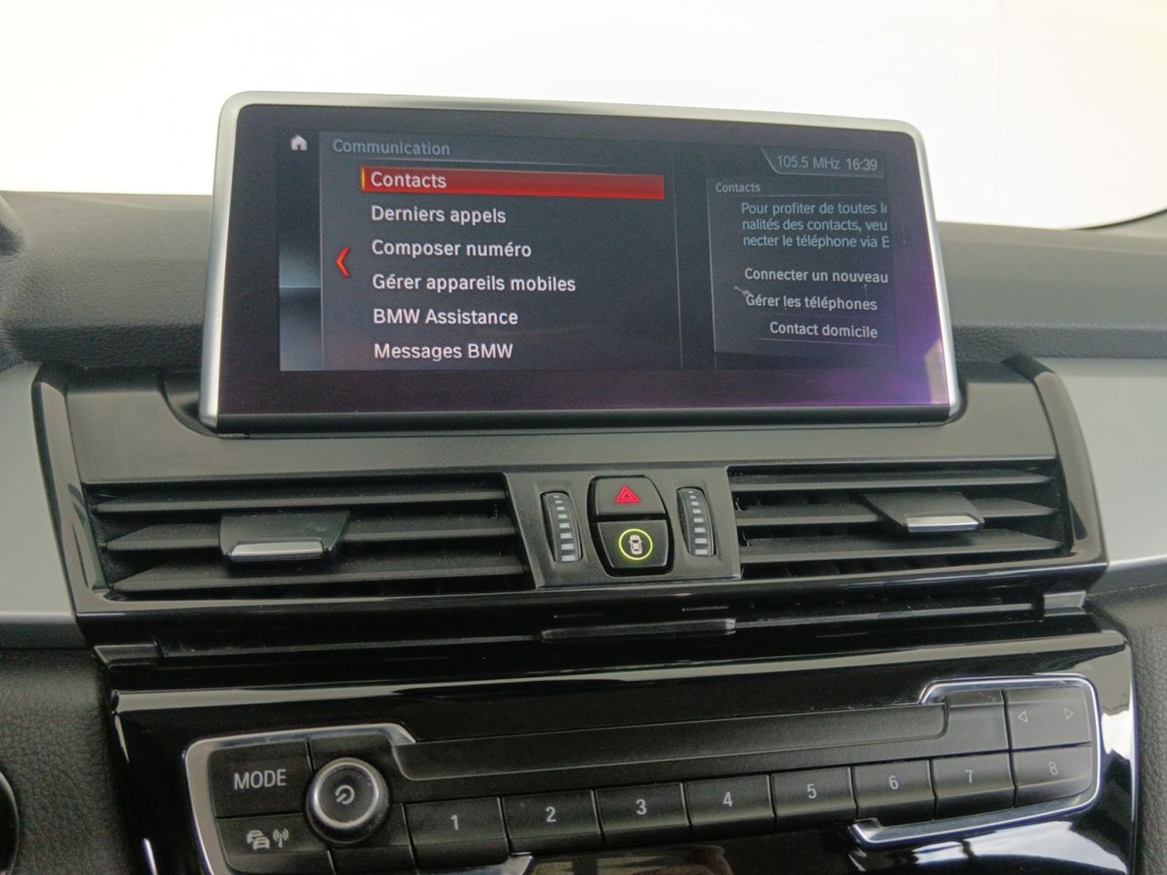 Foto BMW Serie 2 Gran Tourer 18