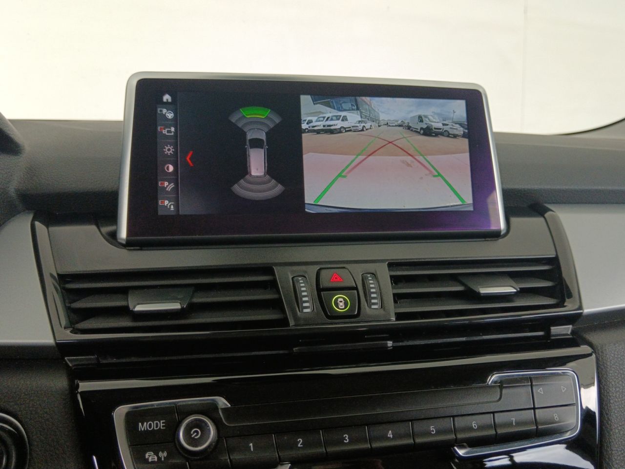 Foto BMW Serie 2 Gran Tourer 19