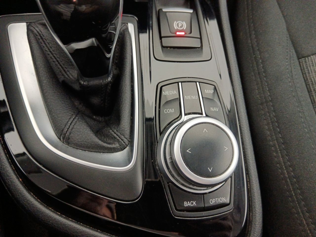 Foto BMW Serie 2 Gran Tourer 21