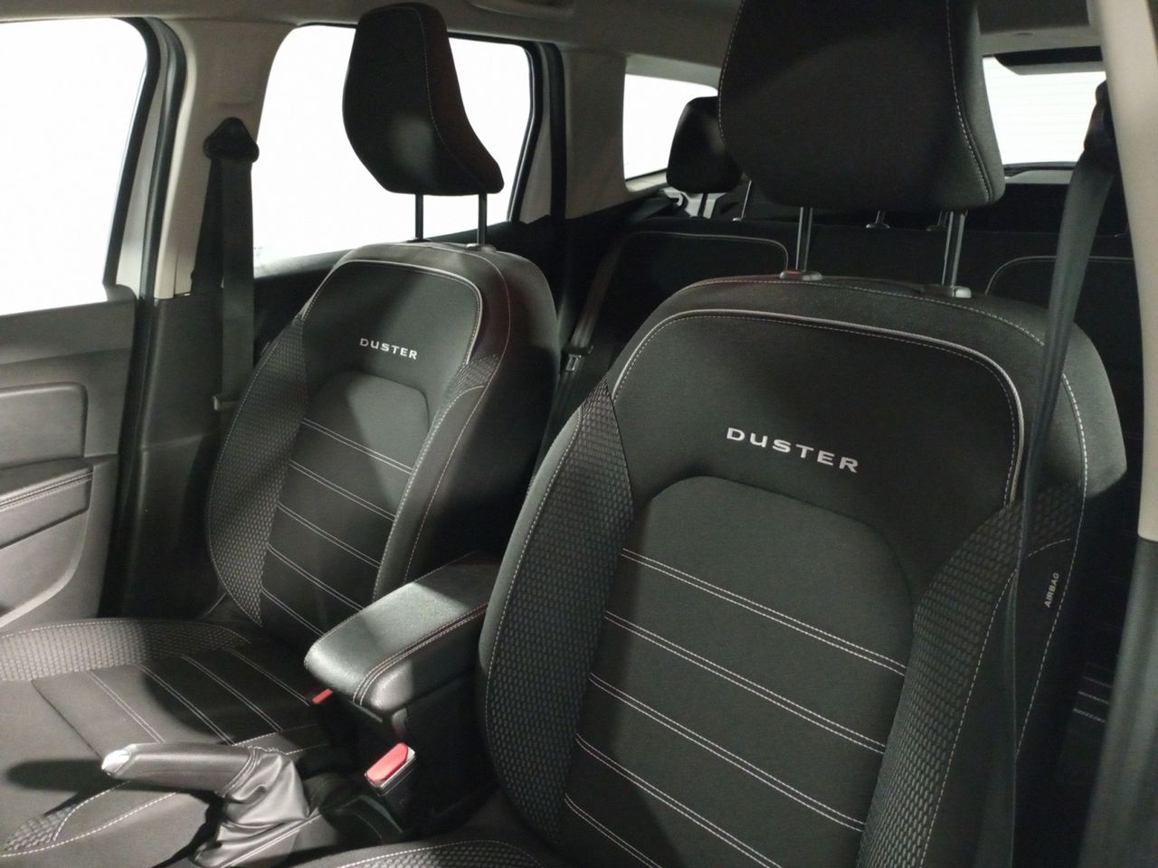 Foto Dacia Duster 20