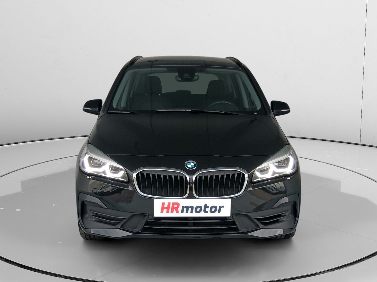 Foto BMW Serie 2 Gran Tourer 5