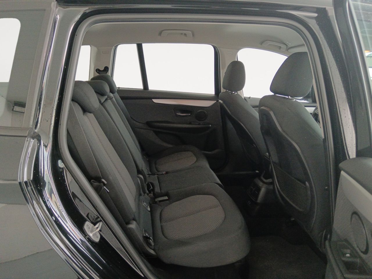 Foto BMW Serie 2 Gran Tourer 8