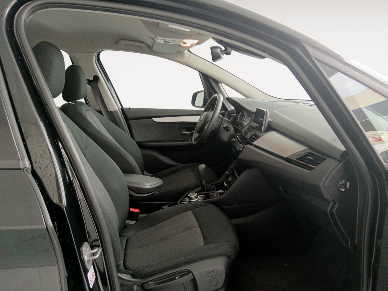 Foto BMW Serie 2 Gran Tourer 9