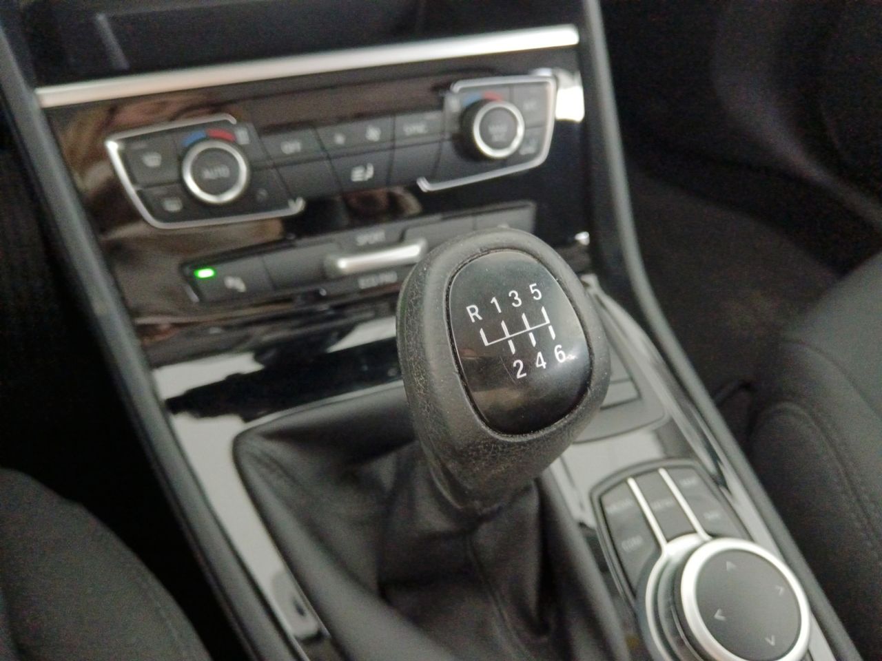 Foto BMW Serie 2 Gran Tourer 11