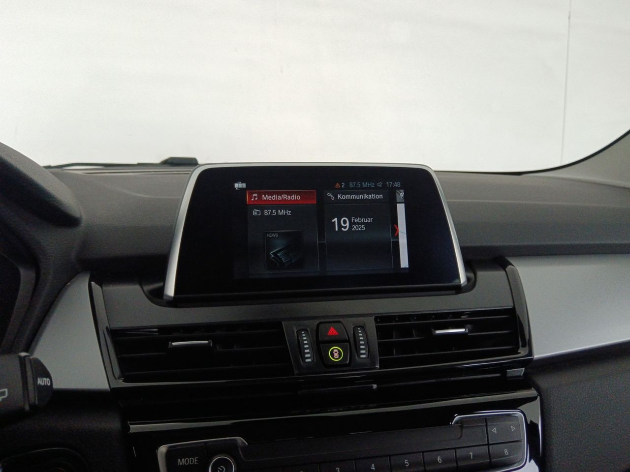 Foto BMW Serie 2 Gran Tourer 13