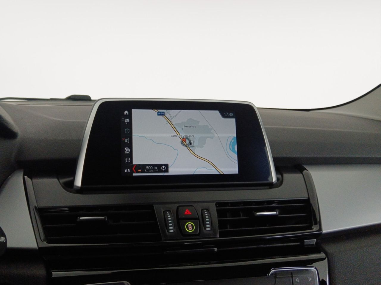 Foto BMW Serie 2 Gran Tourer 14
