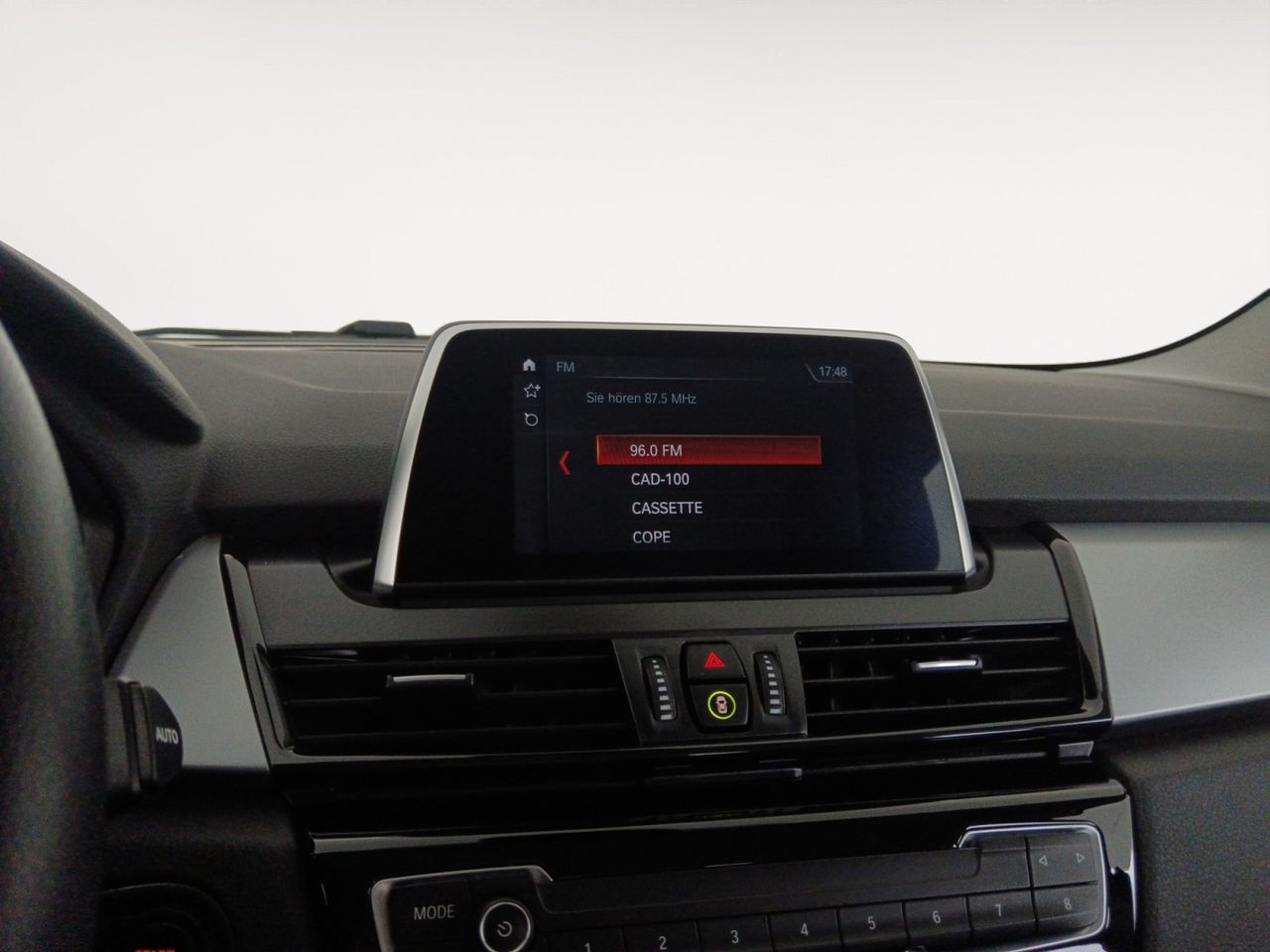 Foto BMW Serie 2 Gran Tourer 15