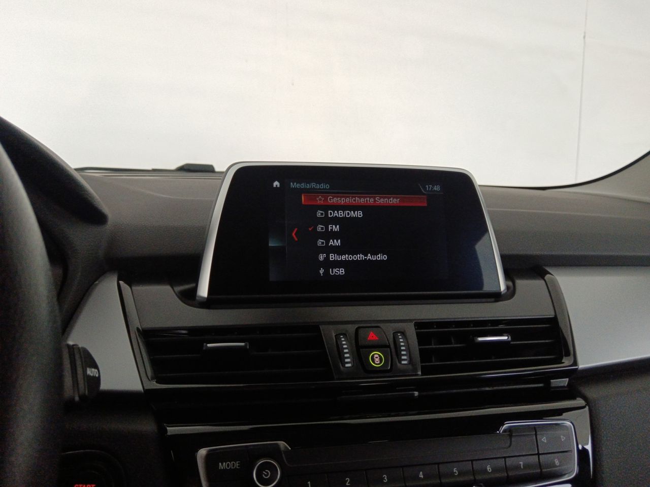 Foto BMW Serie 2 Gran Tourer 16