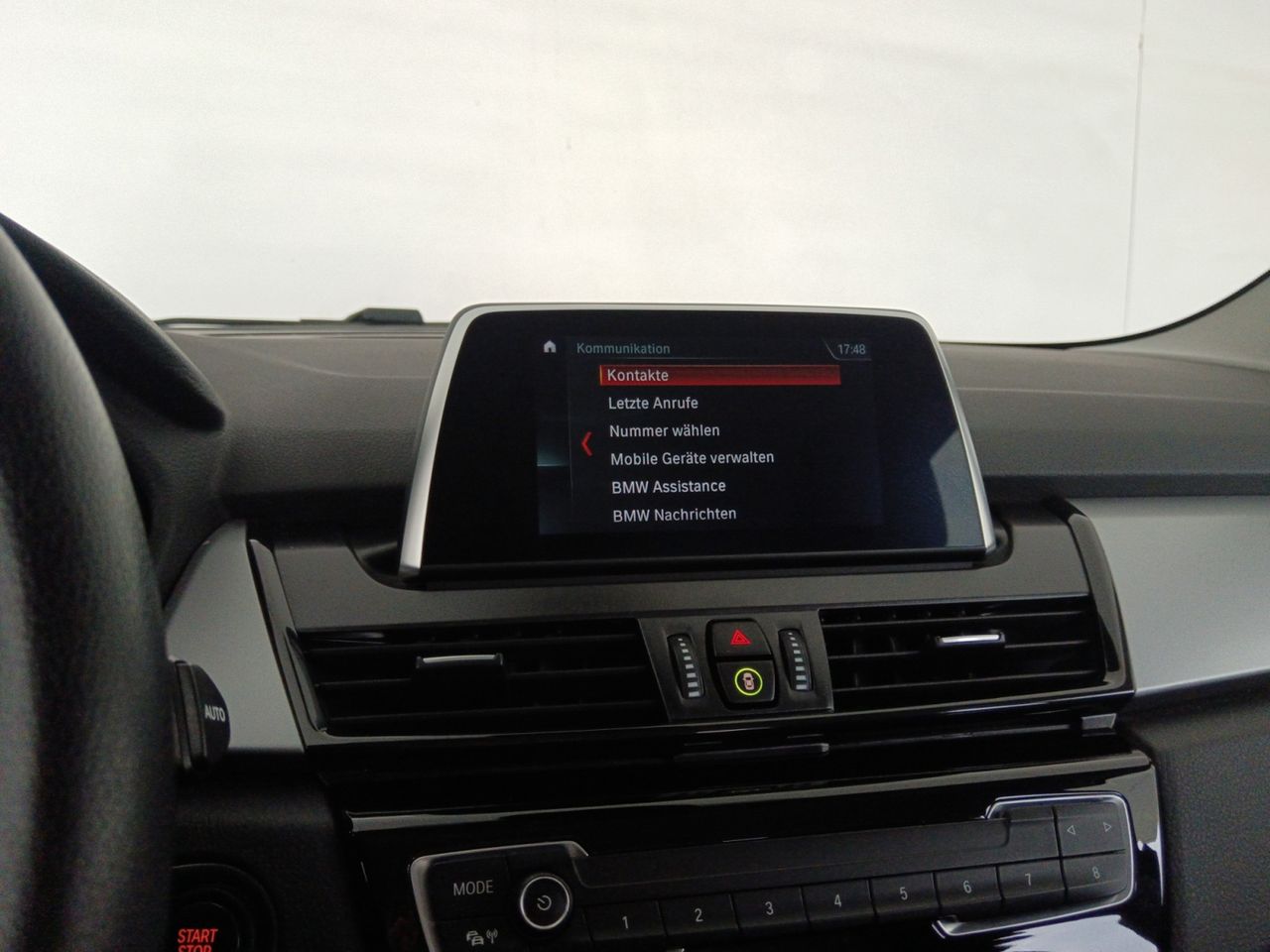 Foto BMW Serie 2 Gran Tourer 17