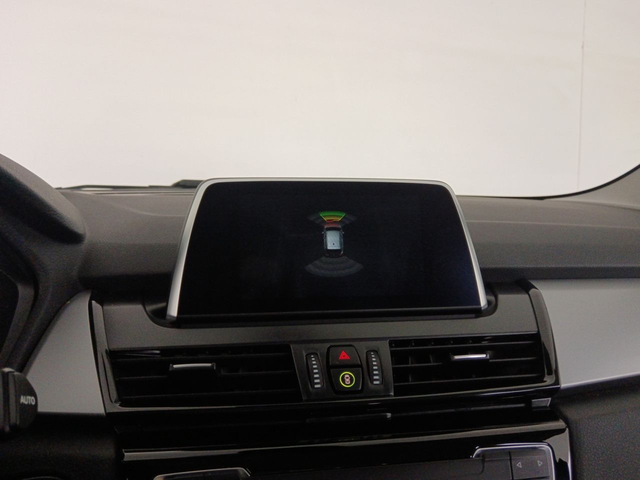 Foto BMW Serie 2 Gran Tourer 18