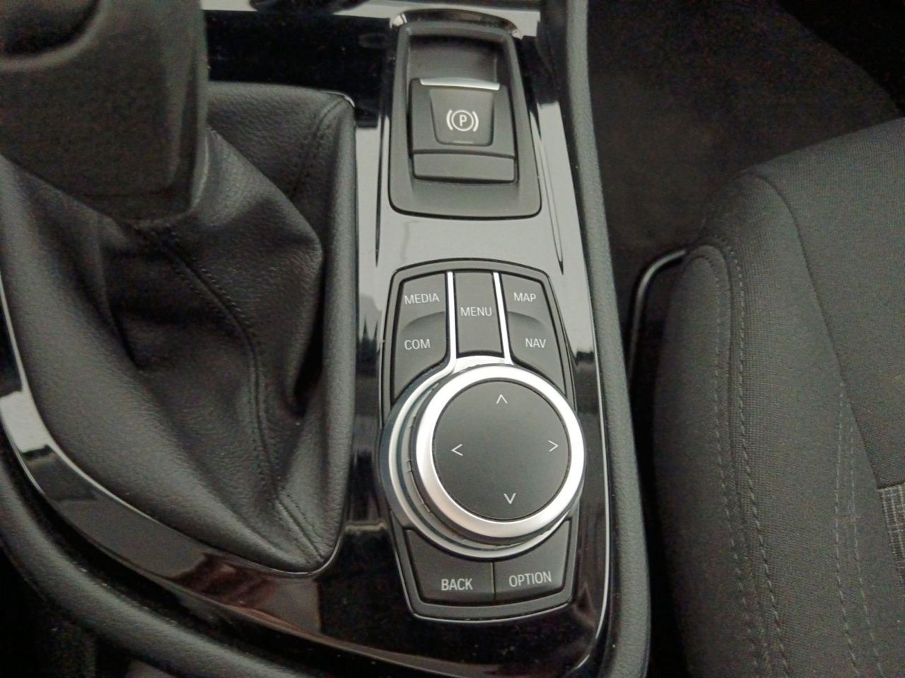 Foto BMW Serie 2 Gran Tourer 20