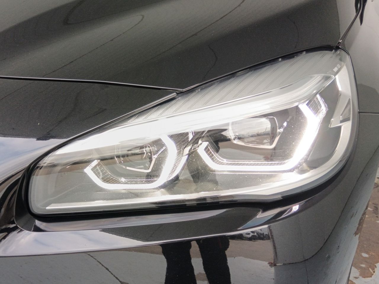Foto BMW Serie 2 Gran Tourer 22