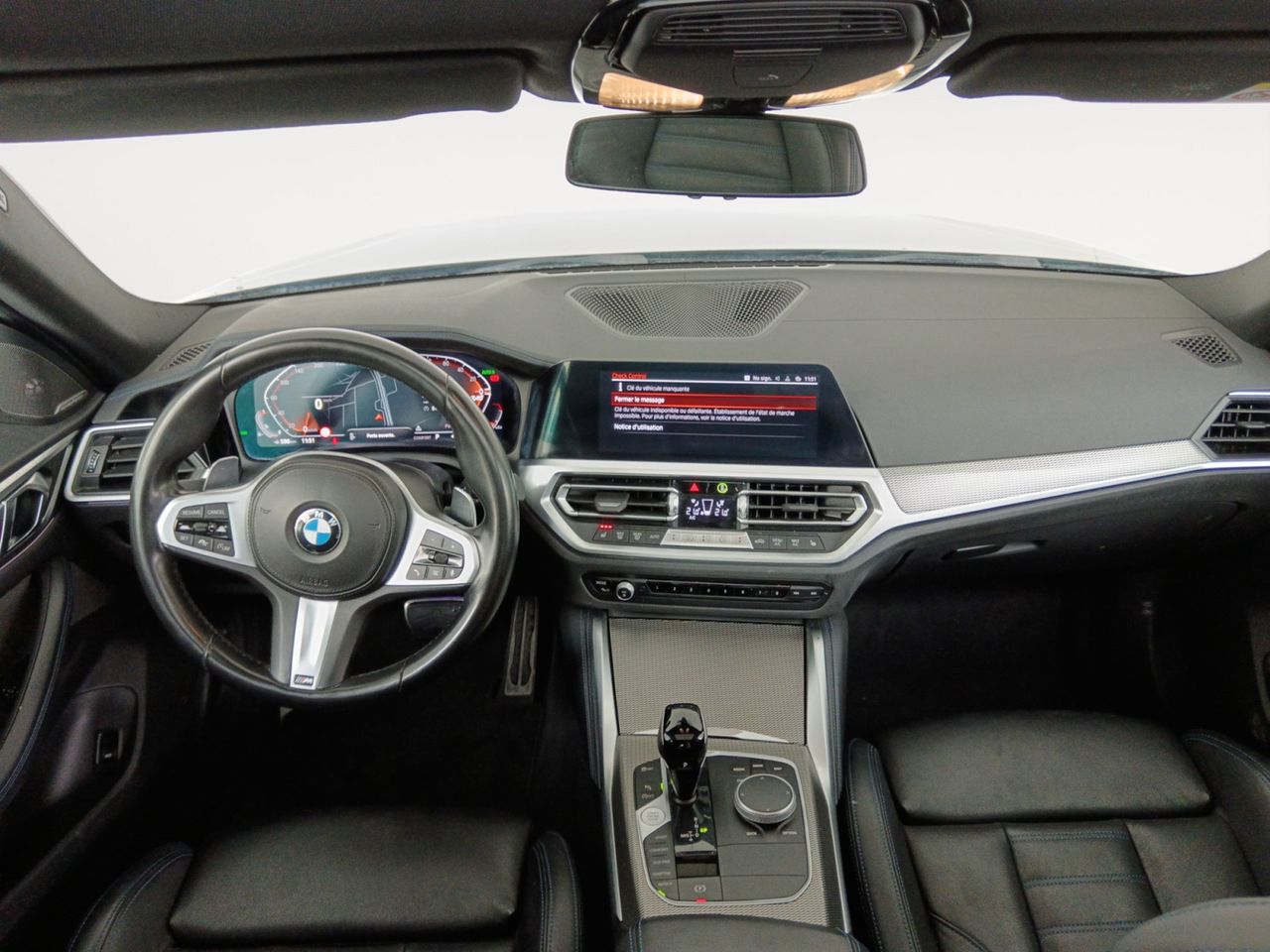 Foto BMW Serie 4 6