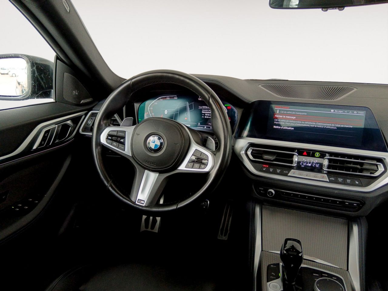 Foto BMW Serie 4 7
