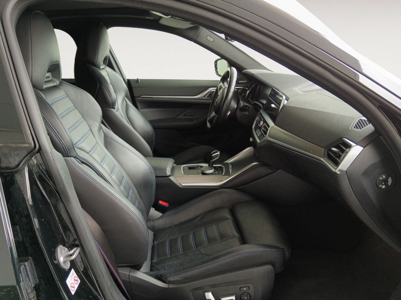 Foto BMW Serie 4 10
